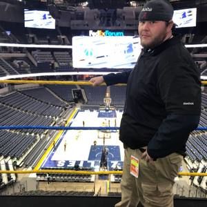 Meet your Posher, Grant